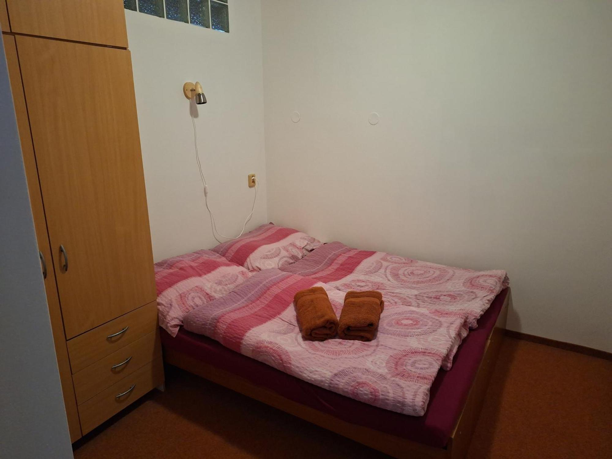 Apartman 254 Janske Lazne Dış mekan fotoğraf