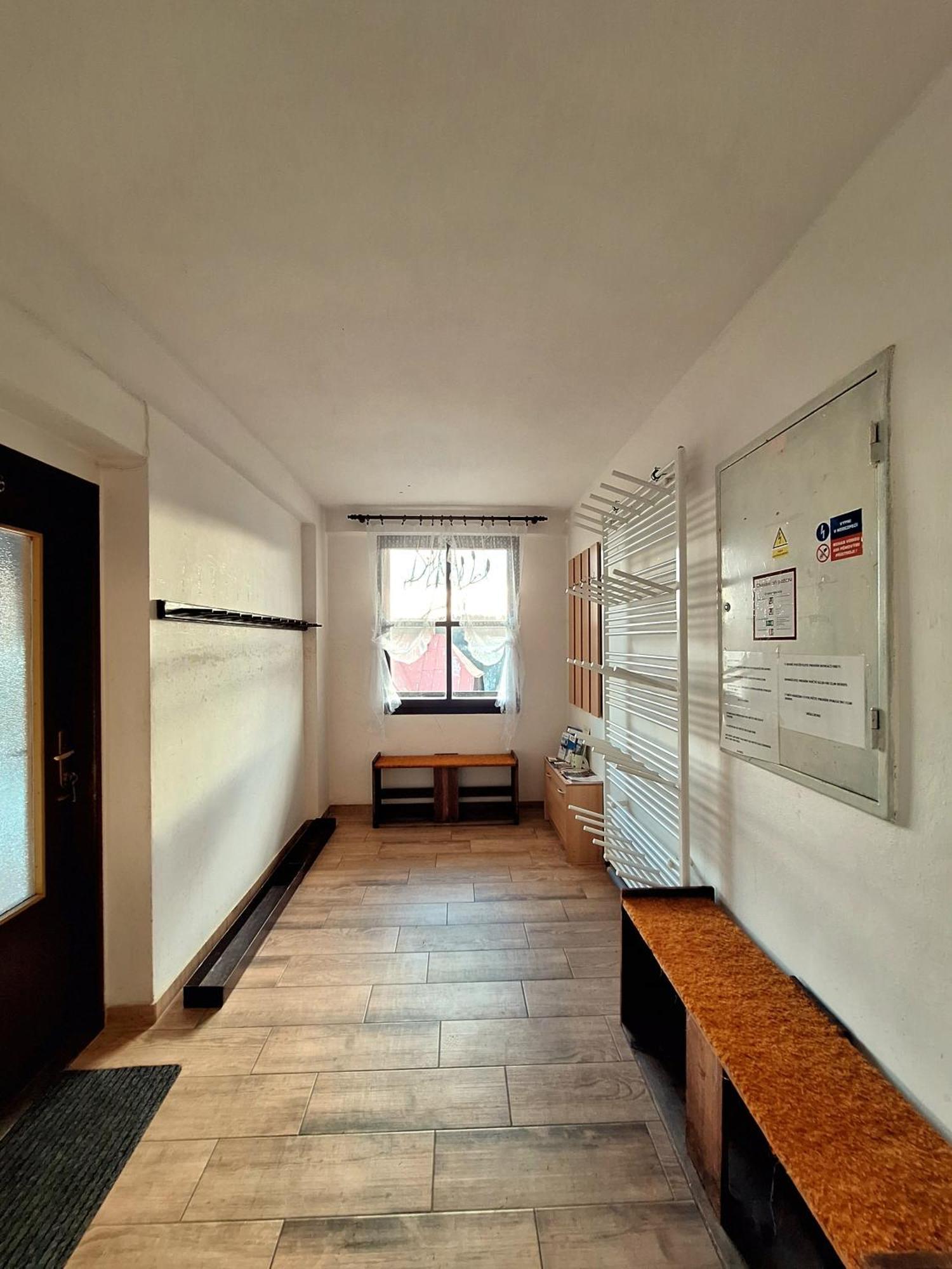 Apartman 254 Janske Lazne Dış mekan fotoğraf